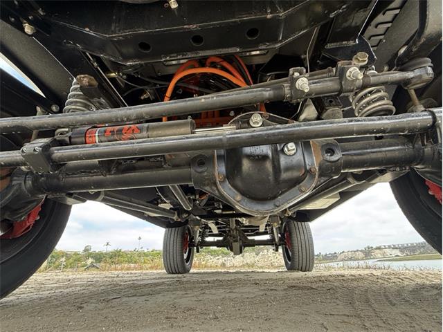 1972 Ford Bronco (CC-2074401) for sale in Newport Beach, California