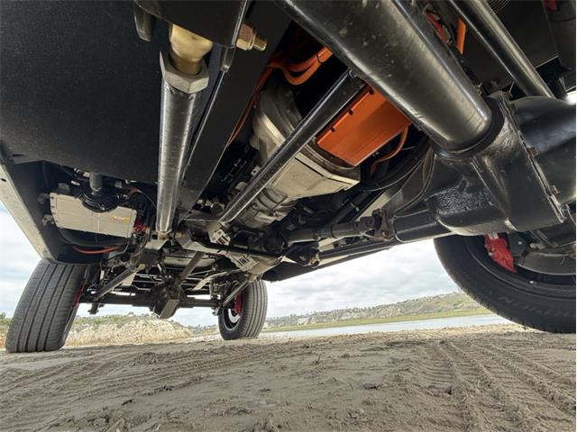 1972 Ford Bronco (CC-2074401) for sale in Newport Beach, California