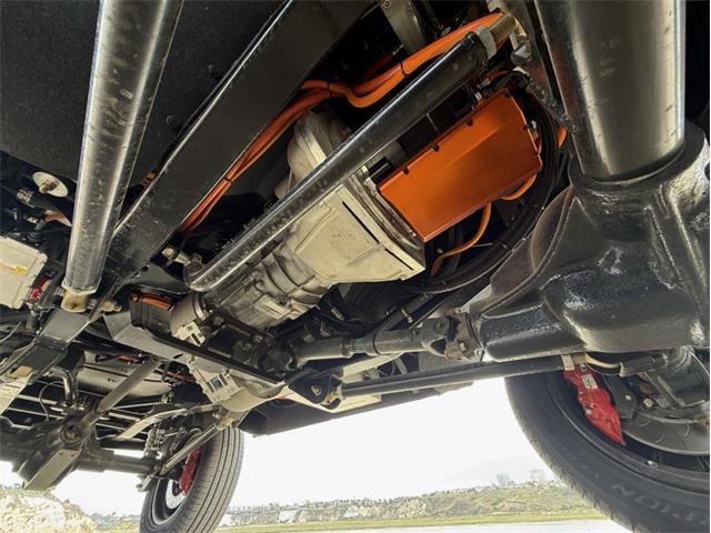 1972 Ford Bronco (CC-2074401) for sale in Newport Beach, California