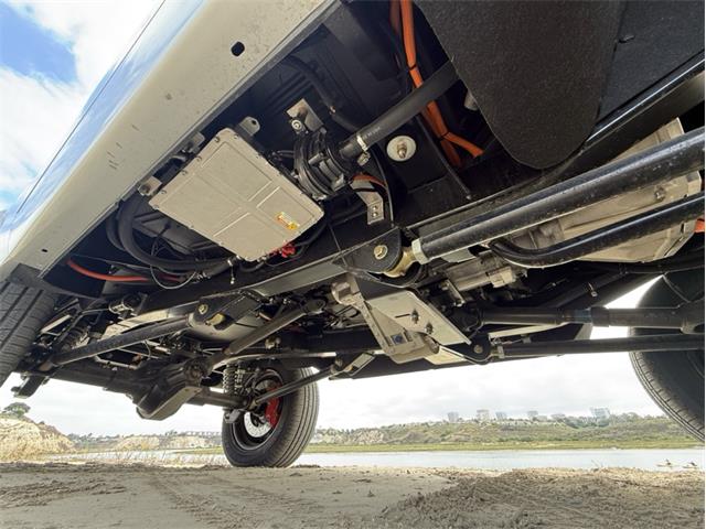 1972 Ford Bronco (CC-2074401) for sale in Newport Beach, California