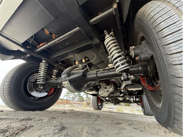 1972 Ford Bronco (CC-2074401) for sale in Newport Beach, California