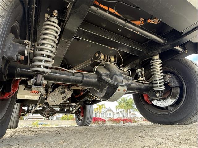 1972 Ford Bronco (CC-2074401) for sale in Newport Beach, California