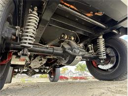 1972 Ford Bronco (CC-2074401) for sale in Newport Beach, California