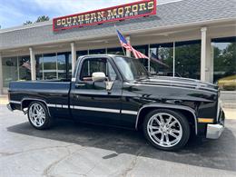 1987 Chevrolet C/K 10 (CC-2074402) for sale in Clarkston, Michigan