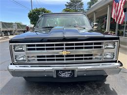 1987 Chevrolet C/K 10 (CC-2074402) for sale in Clarkston, Michigan