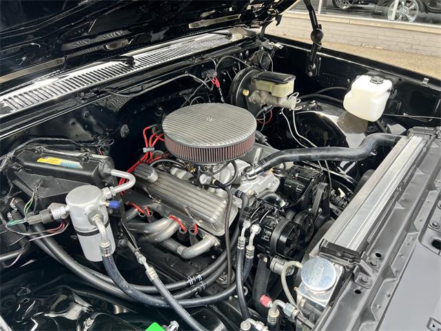 1987 Chevrolet C/K 10 (CC-2074402) for sale in Clarkston, Michigan