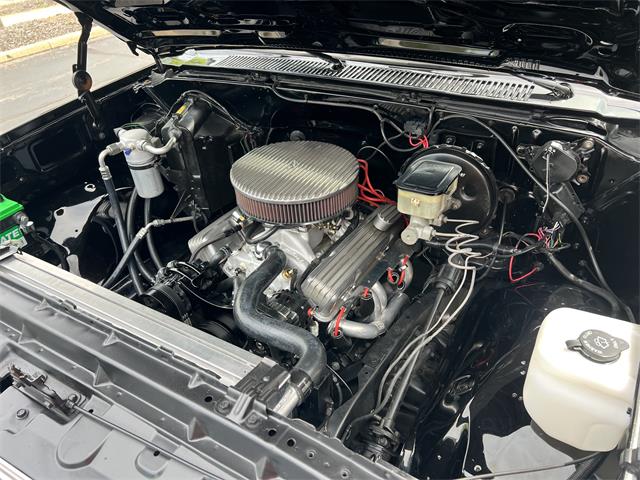1987 Chevrolet C/K 10 (CC-2074402) for sale in Clarkston, Michigan