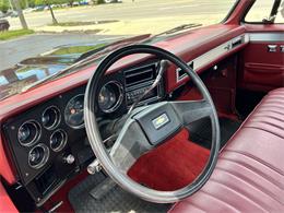 1987 Chevrolet C/K 10 (CC-2074402) for sale in Clarkston, Michigan