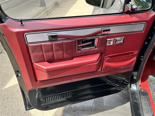 1987 Chevrolet C/K 10 (CC-2074402) for sale in Clarkston, Michigan