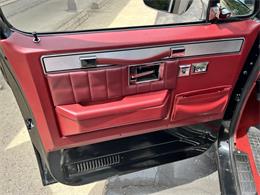 1987 Chevrolet C/K 10 (CC-2074402) for sale in Clarkston, Michigan