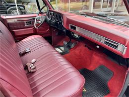 1987 Chevrolet C/K 10 (CC-2074402) for sale in Clarkston, Michigan