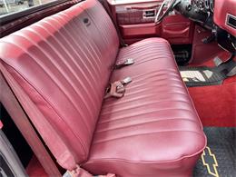 1987 Chevrolet C/K 10 (CC-2074402) for sale in Clarkston, Michigan