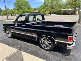 1987 Chevrolet C/K 10 (CC-2074402) for sale in Clarkston, Michigan