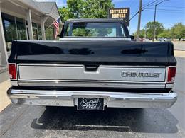 1987 Chevrolet C/K 10 (CC-2074402) for sale in Clarkston, Michigan