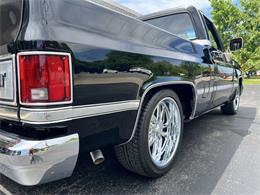 1987 Chevrolet C/K 10 (CC-2074402) for sale in Clarkston, Michigan