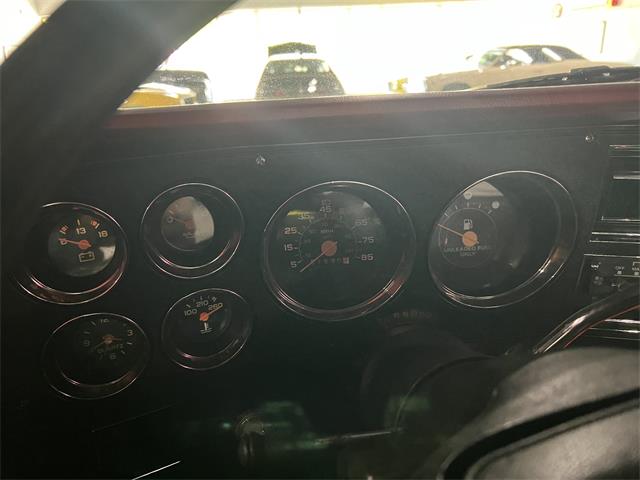 1987 Chevrolet C/K 10 (CC-2074402) for sale in Clarkston, Michigan
