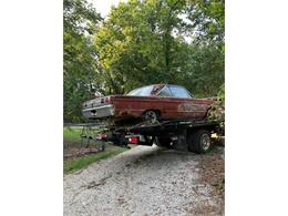 1967 Plymouth 2-Dr Coupe (CC-2074403) for sale in Mounds, Oklahoma