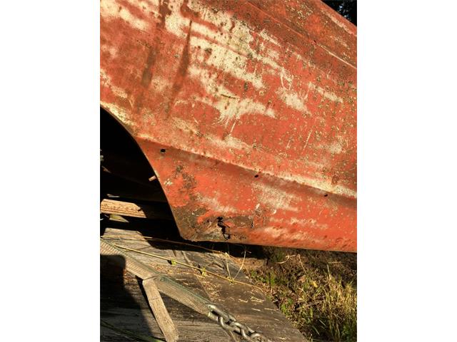 1967 Plymouth 2-Dr Coupe (CC-2074403) for sale in Mounds, Oklahoma