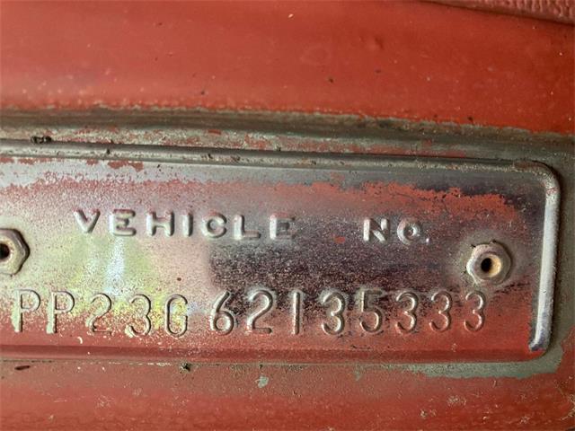 1967 Plymouth 2-Dr Coupe (CC-2074403) for sale in Mounds, Oklahoma