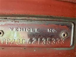 1967 Plymouth 2-Dr Coupe (CC-2074403) for sale in Mounds, Oklahoma