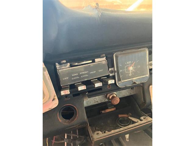 1967 Plymouth 2-Dr Coupe (CC-2074403) for sale in Mounds, Oklahoma