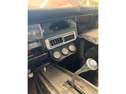 1967 Plymouth 2-Dr Coupe (CC-2074403) for sale in Mounds, Oklahoma