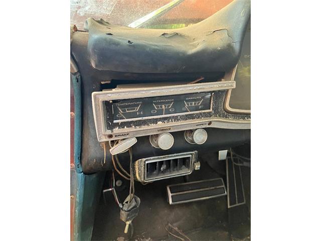 1967 Plymouth 2-Dr Coupe (CC-2074403) for sale in Mounds, Oklahoma