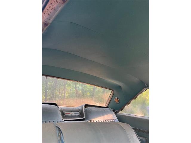 1967 Plymouth 2-Dr Coupe (CC-2074403) for sale in Mounds, Oklahoma