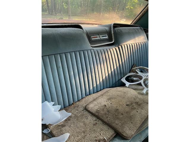 1967 Plymouth 2-Dr Coupe (CC-2074403) for sale in Mounds, Oklahoma