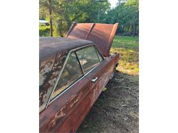 1967 Plymouth 2-Dr Coupe (CC-2074403) for sale in Mounds, Oklahoma