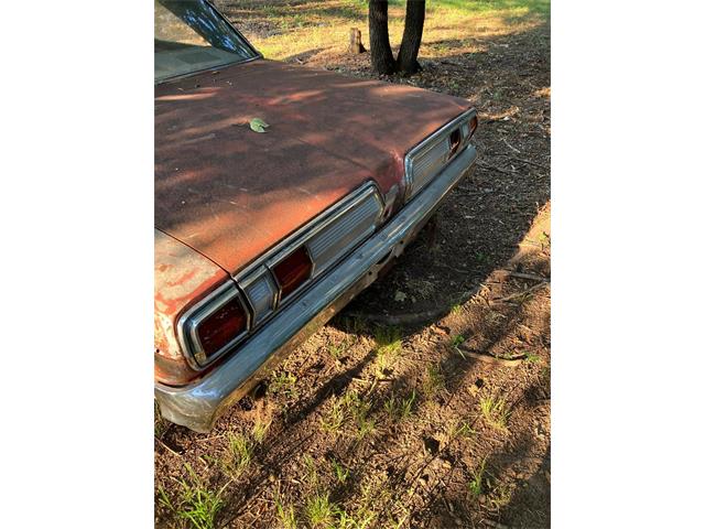 1967 Plymouth 2-Dr Coupe (CC-2074403) for sale in Mounds, Oklahoma