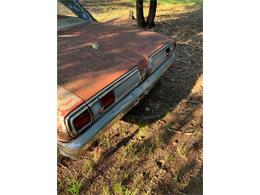1967 Plymouth 2-Dr Coupe (CC-2074403) for sale in Mounds, Oklahoma