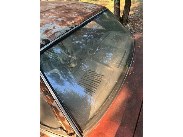 1967 Plymouth 2-Dr Coupe (CC-2074403) for sale in Mounds, Oklahoma
