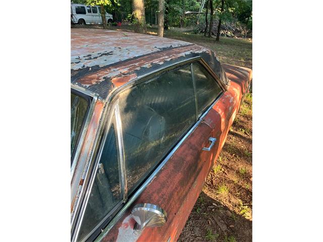 1967 Plymouth 2-Dr Coupe (CC-2074403) for sale in Mounds, Oklahoma