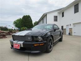 2007 Ford Mustang Shelby GT (CC-2074406) for sale in Stoughton, Wisconsin