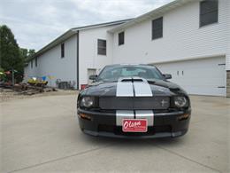 2007 Ford Mustang Shelby GT (CC-2074406) for sale in Stoughton, Wisconsin