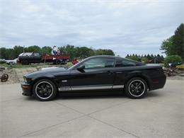 2007 Ford Mustang Shelby GT (CC-2074406) for sale in Stoughton, Wisconsin