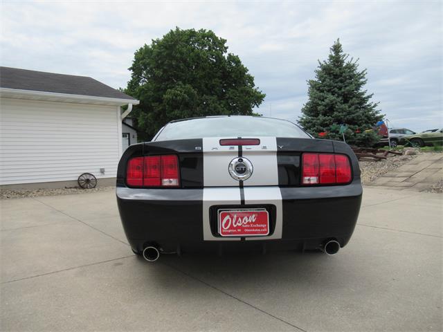 2007 Ford Mustang Shelby GT (CC-2074406) for sale in Stoughton, Wisconsin