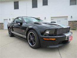 2007 Ford Mustang Shelby GT (CC-2074406) for sale in Stoughton, Wisconsin