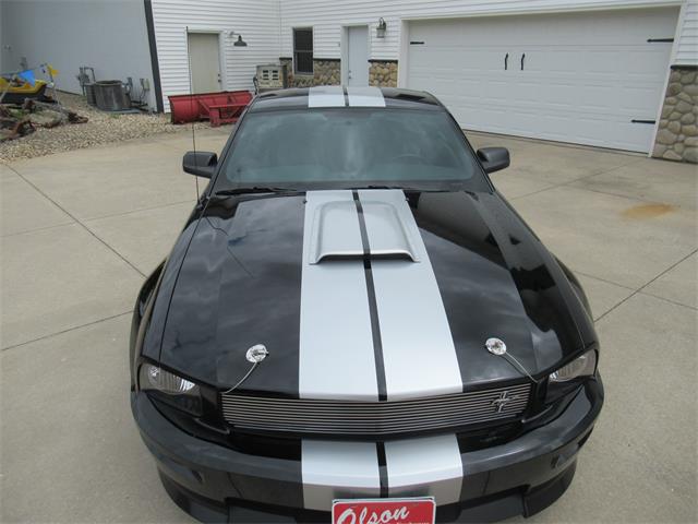 2007 Ford Mustang Shelby GT (CC-2074406) for sale in Stoughton, Wisconsin