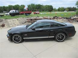 2007 Ford Mustang Shelby GT (CC-2074406) for sale in Stoughton, Wisconsin