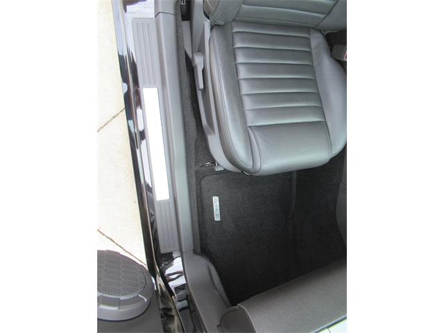 2007 Ford Mustang Shelby GT (CC-2074406) for sale in Stoughton, Wisconsin