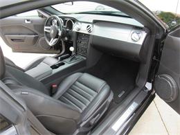 2007 Ford Mustang Shelby GT (CC-2074406) for sale in Stoughton, Wisconsin