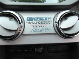 2007 Ford Mustang Shelby GT (CC-2074406) for sale in Stoughton, Wisconsin