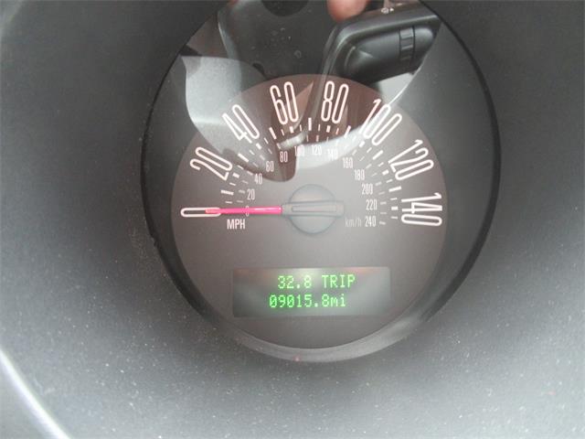 2007 Ford Mustang Shelby GT (CC-2074406) for sale in Stoughton, Wisconsin