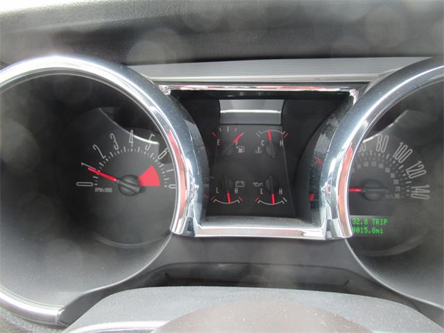 2007 Ford Mustang Shelby GT (CC-2074406) for sale in Stoughton, Wisconsin