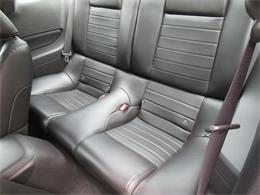 2007 Ford Mustang Shelby GT (CC-2074406) for sale in Stoughton, Wisconsin