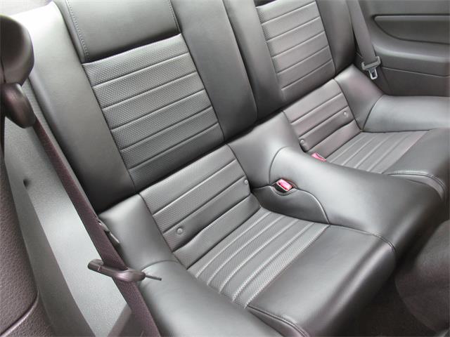 2007 Ford Mustang Shelby GT (CC-2074406) for sale in Stoughton, Wisconsin