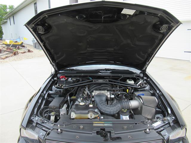 2007 Ford Mustang Shelby GT (CC-2074406) for sale in Stoughton, Wisconsin