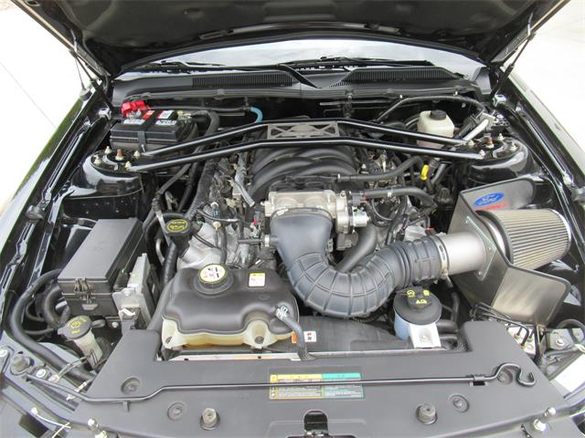 2007 Ford Mustang Shelby GT (CC-2074406) for sale in Stoughton, Wisconsin